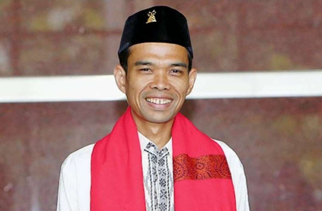 Inilah Amalan Untuk Pembuka Rejeki Menurut Ustad Abdul Somad, Mungkin Bisa Bermanfaat