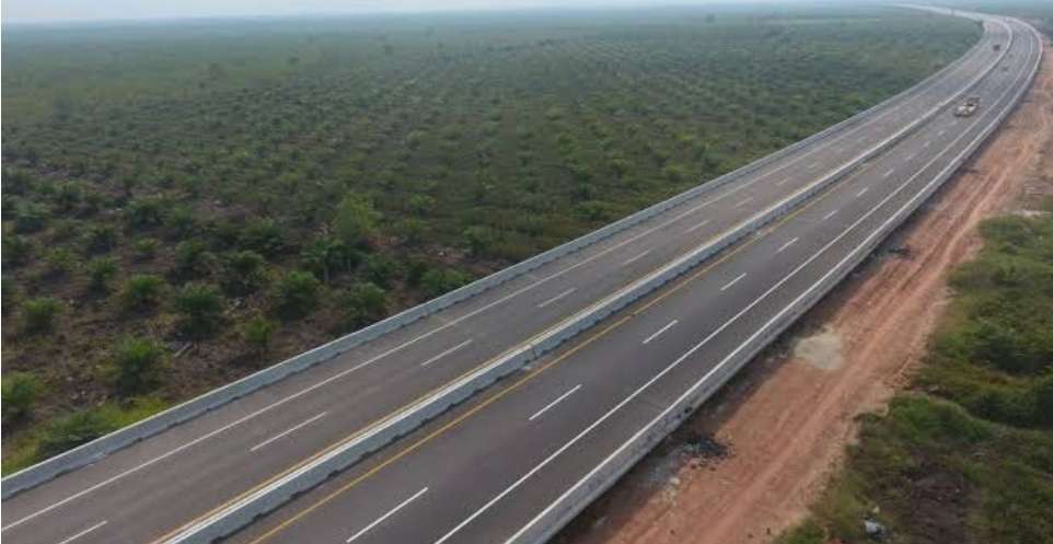 Jika Tol Lampung Bengkulu Jadi Terwujud, Jarak Jakarta - Lubuk Linggau Lebih Dekat, Berikut Penjelasannya