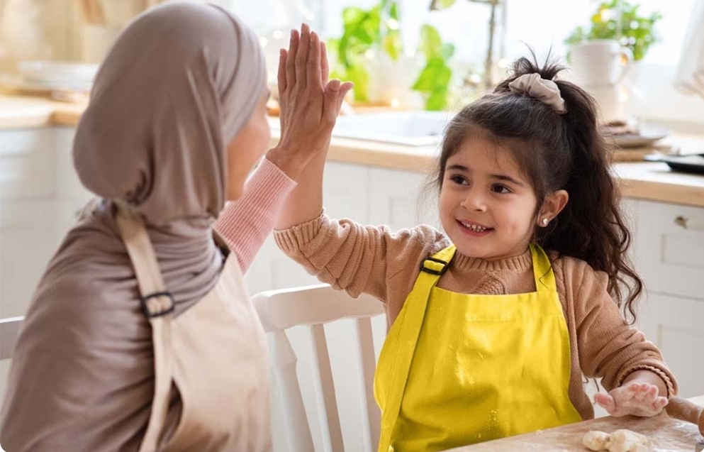 Bikin Ramadhan Anak- anak Berkah dan Penuh Warga, Ini 9 Inspirasi Kegiatan yang Bisa Dilakukan