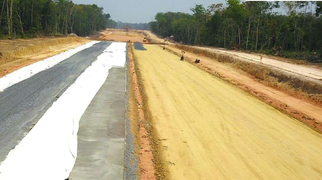 Pembebasan Lahan Tol Betung - Jambi Belum Ada Kemajuan, Pemkab Desak BPN Percepat Prosesnya