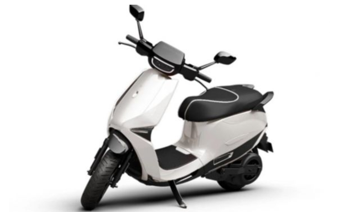 Ola S1 Pro Sport Meluncur: Motor Listrik Sporty dengan Fitur ADAS dan Jarak Tempuh 320 Km