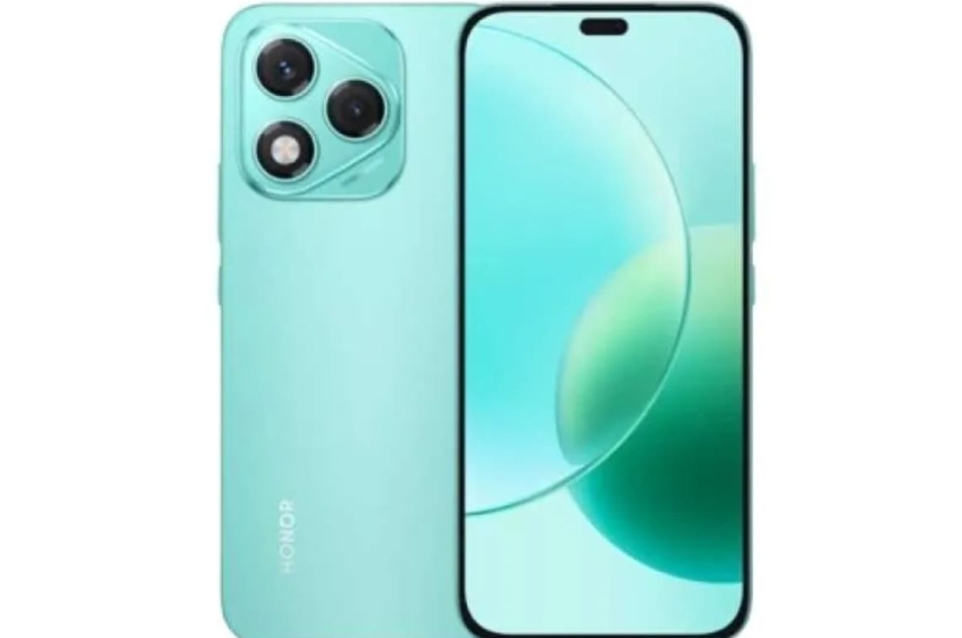 HONOR 400 Lite 5G: Smartphone Tipis Bergaya Flagship di Harga Rp 3 Jutaan