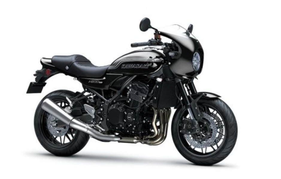 Kawasaki Tutup Tahun dengan Tiga Motor Premium Baru, Z1100 hingga Z900RS 2026 Resmi Meluncur