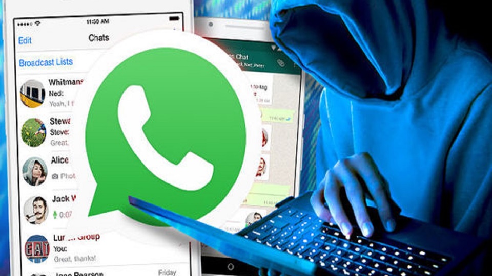 7 Modus Penipuan Baru Melalui WhatsApp Tahun 2024, Kominfo Himbau Masyarakat Waspada