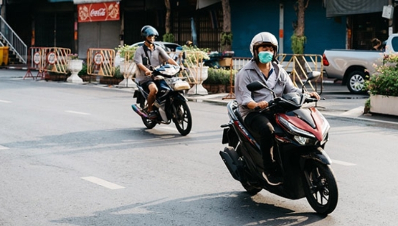 6 Motor Ini Cocok Untuk Antar Jemput Anak Sekolah, Berikut Daftarnya