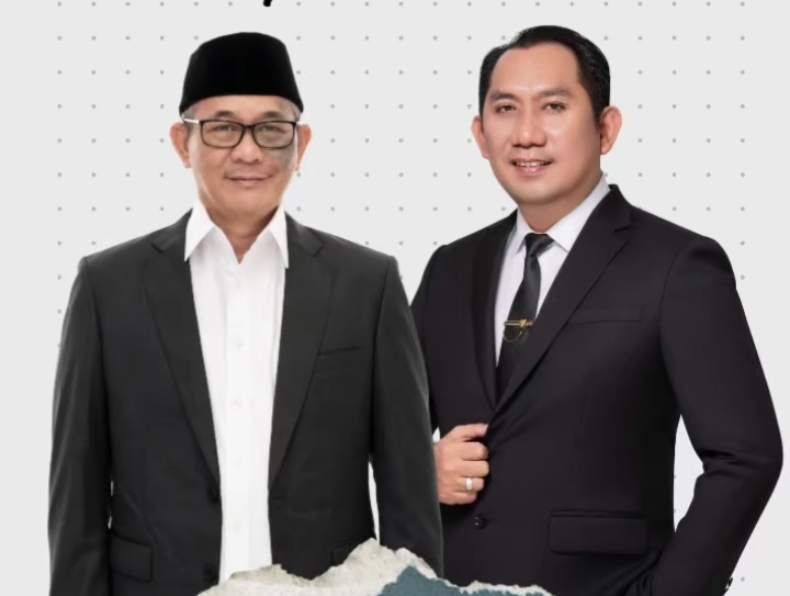 Heri Amalindo Batal Maju sebagai Calon Gubernur Sumsel 2024, Sampaikan Terima Kasih kepada Pendukung