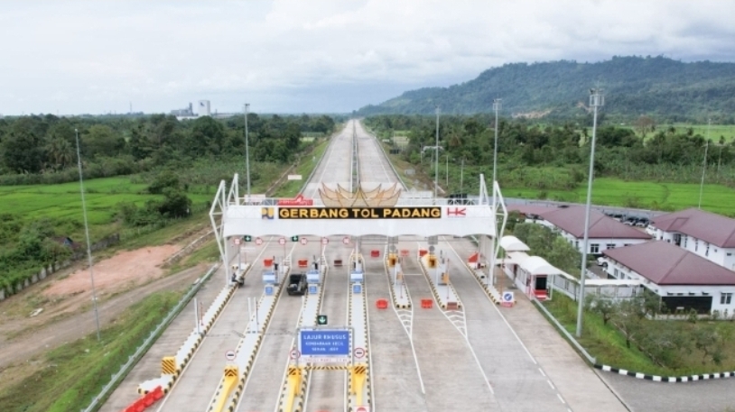 Sejumlah Tol Berlakukan Diskon 20 Persen, Saat Idul Adha dan Libur Sekolah