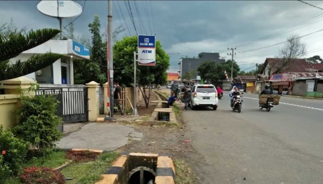 Nasabah BRI Kota Lubuklinggau Ungkap Kepuasan Layanan: Mudah, Cepat, dan Aman