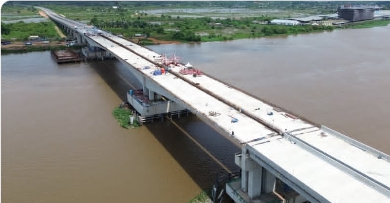 Tol Kramasan–Pangkalan Balai Hampir Rampung, Akses Palembang–Jambi Segera Berubah Drastis