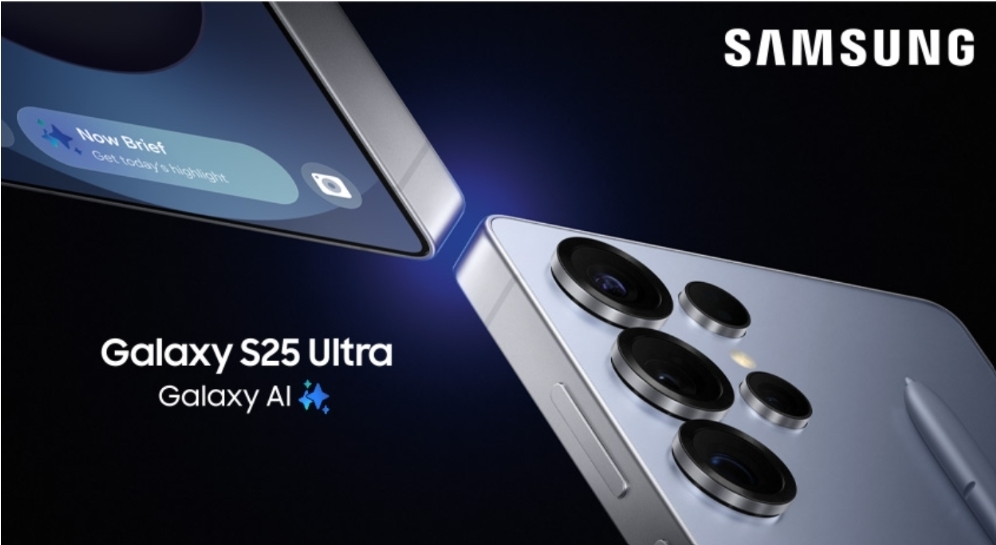 Samsung Galaxy S25 Ultra Hadirkan Travel Planning AI, Liburan Nataru Jadi Lebih Pintar dan Anti Ribet