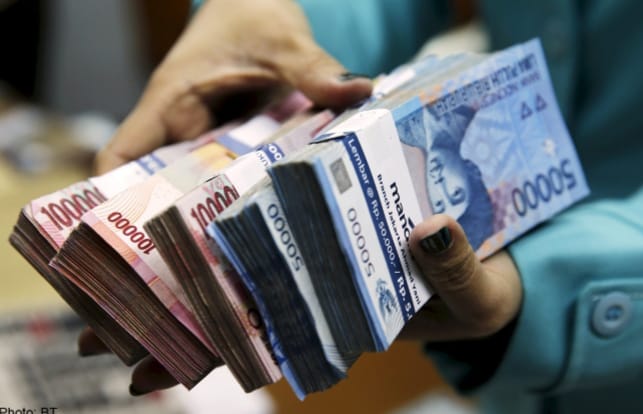 Ini Jadwal dan Lokasi Penukaran Uang Baru di Palembang