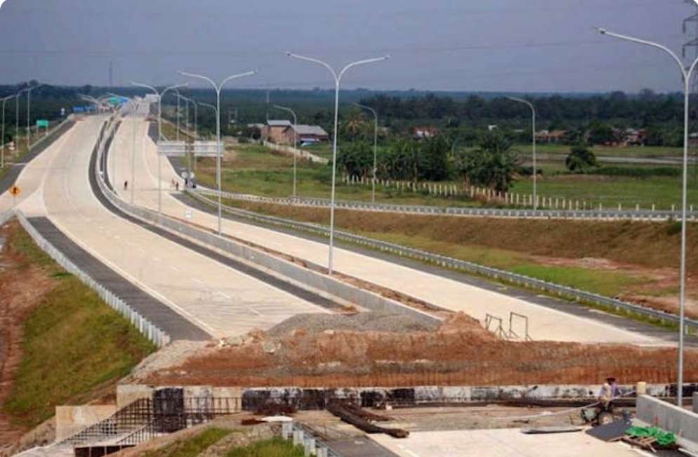 Rencana Pengalihan Jalur Tol Palembang - Bengkulu Disayangkan Masyarakat Musi Rawas-Lubuklinggau-Muratara