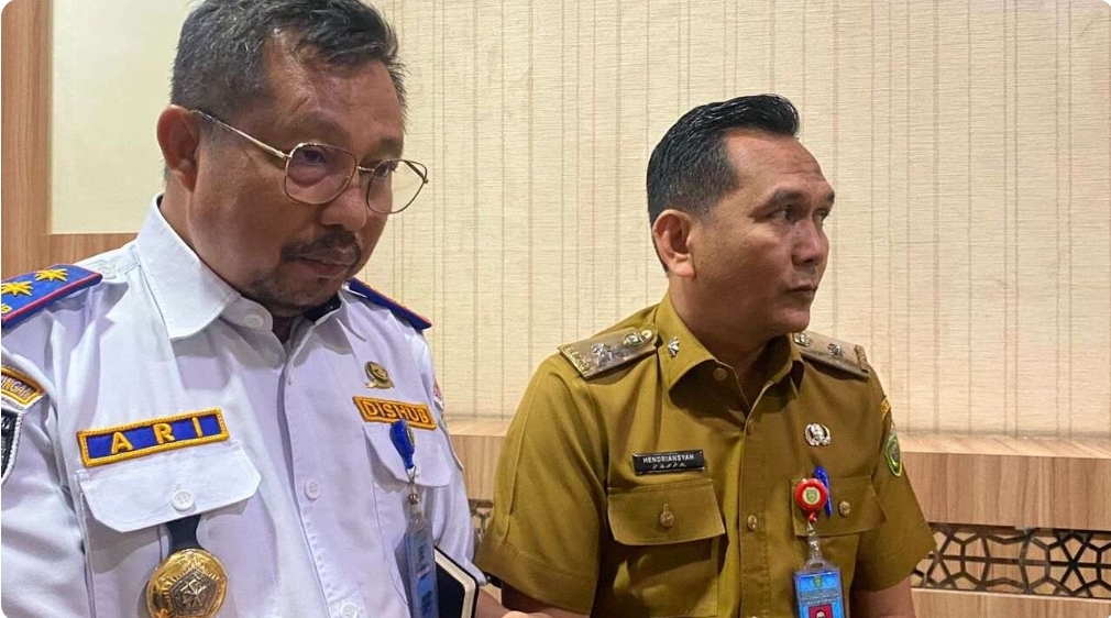 Atasi Kemacetan Akibat Angkutan Batubara, Pemprov Sumsel Bakal Bangun Tol Sungai