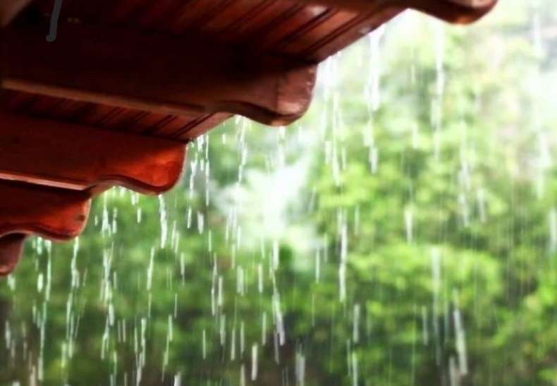 Muba Diprediksi Seharian Hujan Ringan, Prakiraan Cuaca Provinsi Sumsel Sabtu 6 Mei 2023