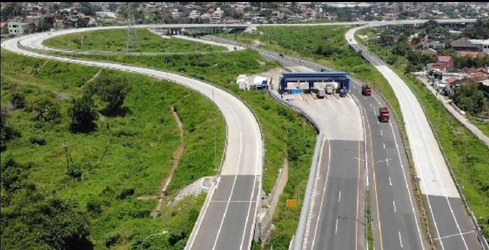 Pembangunan Tol Lingkar Pekanbaru Bakal Segera di Mulai, Ini Wilayah yang Terdampak