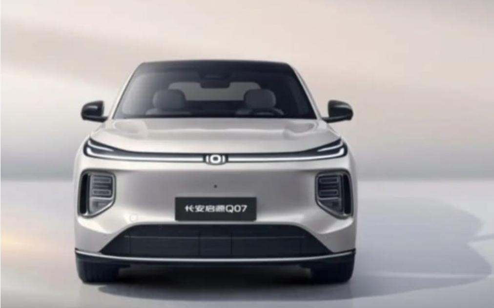 Changan Nevo Q07, Pendatang Baru yang Mengguncang Segmen SUV Hybrid Premium