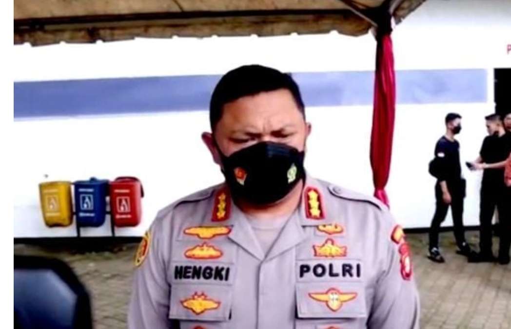 Cari Orang Hilang, Polisi Malah Temukan Korban Mutilasi, Diduga Hampir Setahun Disimpan