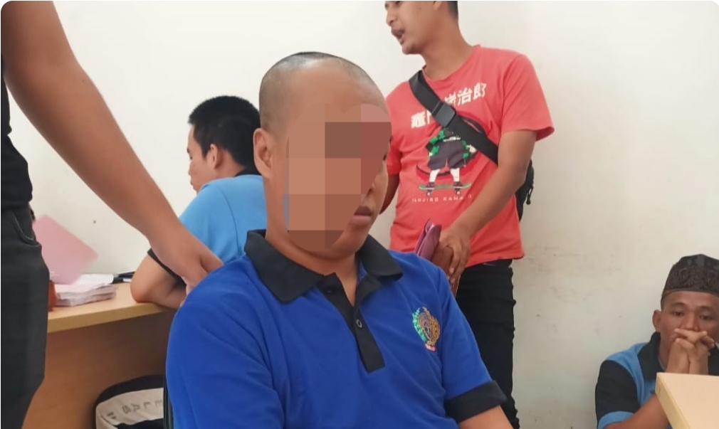 Vonis Lebih Berat dari Tuntutan, Penipu Berkedok Investasi Pengeboran Ilegal Minyak Dijatuhi Hukuman 2,5 Tahun