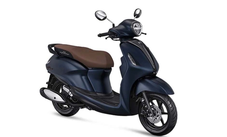 Yamaha Grand Filano Neo, Motor Matic Premium yang Semakin Pupuler