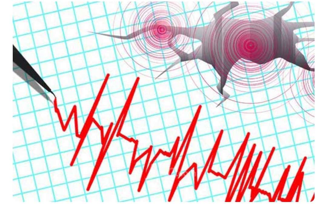 Sukabumi Dilanda Gempa, Kekuatan 5.8 Magnitudo