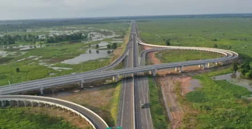 Isu Tol Palembang Bengkulu Tertunda, Usulan Pembangunan Tol Lampung - Bengkulu Makin Menguat