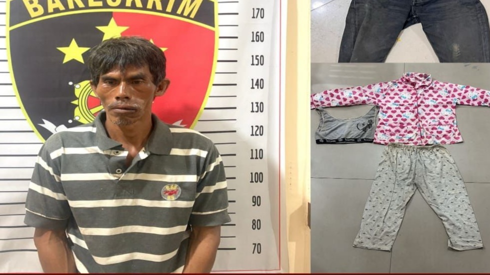 Warga Sekayu Diamankan Polisi, Diduga Lakukan Perbuatan Asusila Terhadap Anak Bawah Umur