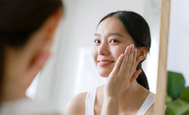 10 Tips Merawat Kulit Alami yang Bikin Glowing!