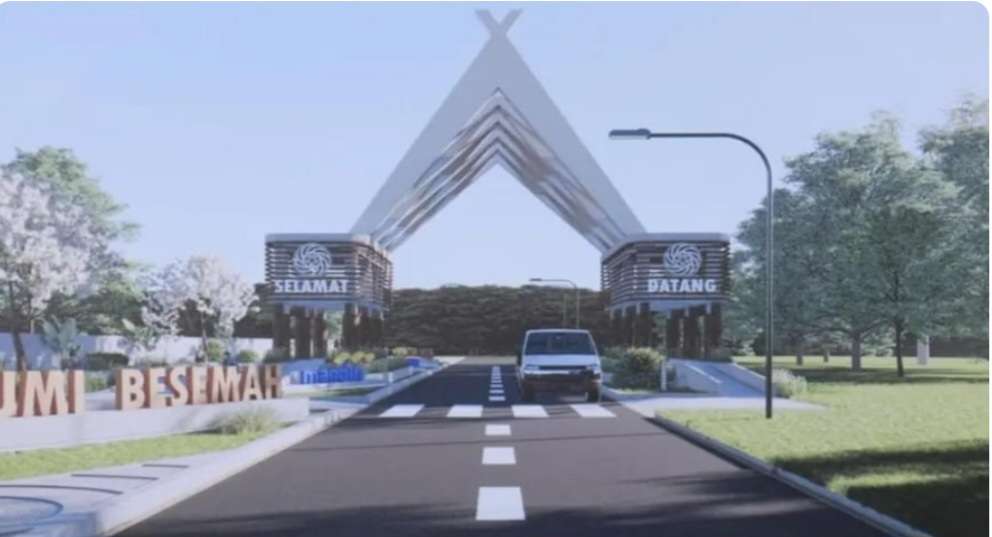 PERHATIAN, Jalan Pagaralam-Lahat Ditutup Pada 24 Juni 2023, Ini Penyebabnya