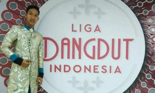 Kabar Duka, Finalis Liga Dangdut Indonesia Meninggal Dunia