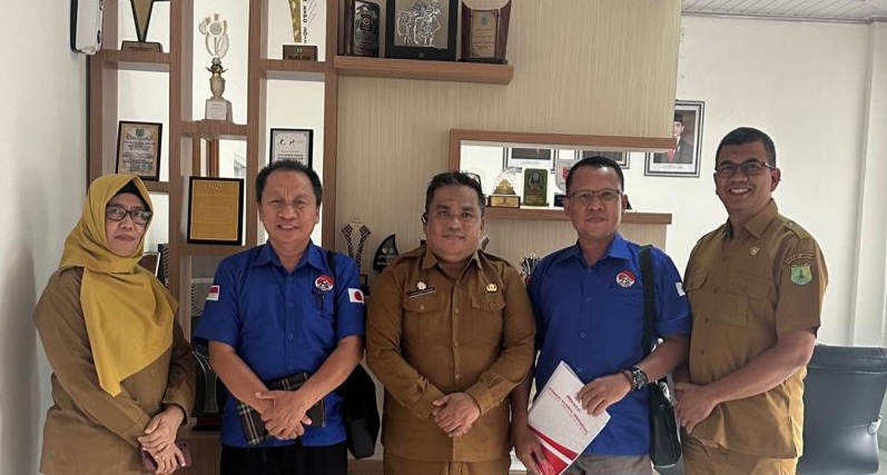 Disnakertrans Muba Buka Pelatihan Bahasa Jepang Gratis, Siapkan Generasi Unggul untuk Magang ke Negeri Sakura