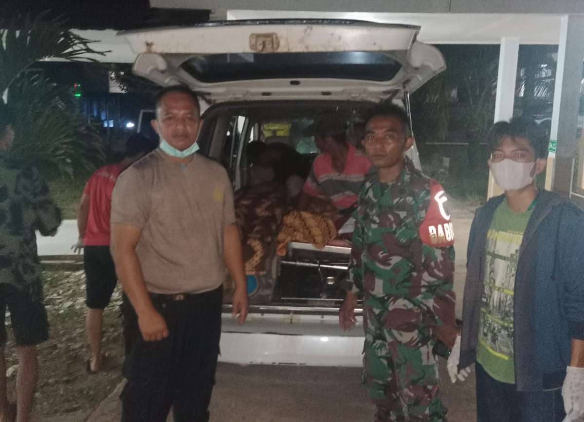 Polisi Kejar 3 Pelaku Lain Pengeroyok Penjaga Kebun Sawit, Polres Muba Himbau Agar Menyerahkan Diri