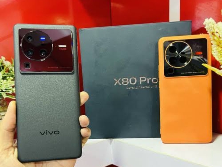 Vivo X80 Pro 2023, Menghadirkan Inovasi Terkini dalam Genggaman Anda