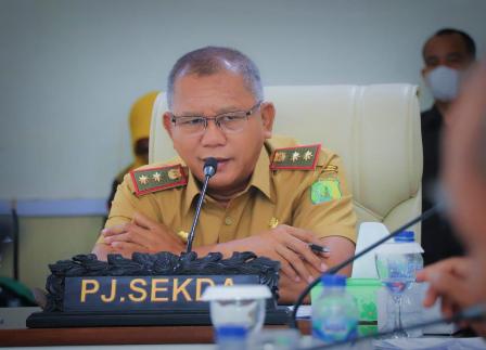 Bakal Lakukan Penyederhanaan OPD 