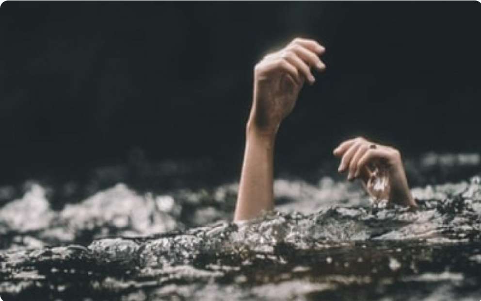 Terseret Arus Saat Mandi di Pantai Bongen, Pelajar di Kota Sekayu Meninggal Tenggelam