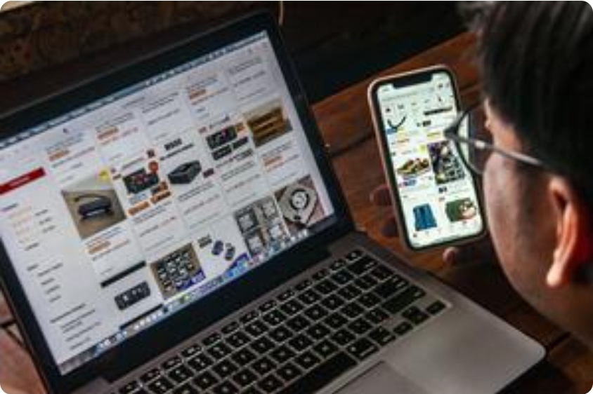 E-Commerce 2025, AI dan Live Commerce Ubah Wajah Belanja Online di Indonesia