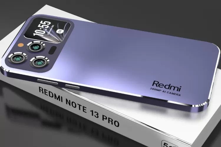 Redmi Note 13 Series Rilis di China, Usung Merek POCO Untuk Pasar Indonesia?
