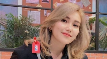 Besok, Ayu Ting Ting Akan Kembali Datangi Polda Metro Jaya