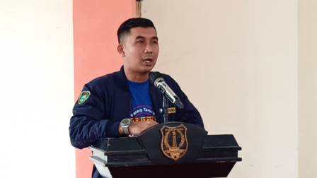 Habis Masa Jabatan, KT Muba Gelar TKD