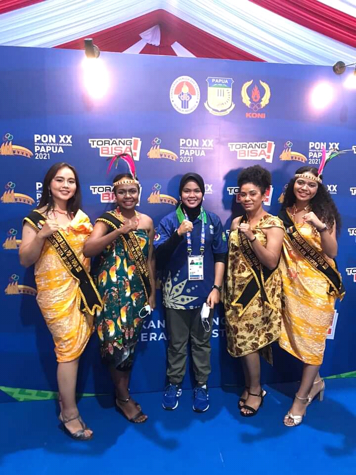 Prediksi Atlet Taekwondo Muba Bakal Raih Medali Emas PON Papua