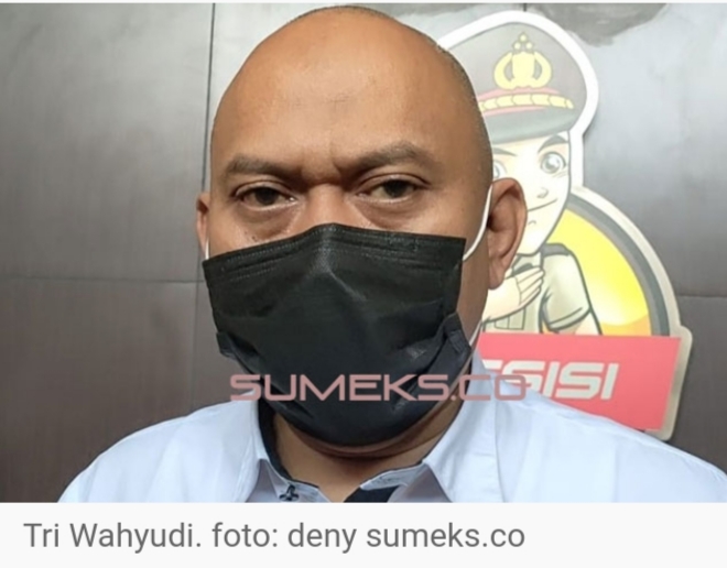 Polisi Periksa Kejiwaan Pelaku Eksploitasi Anak