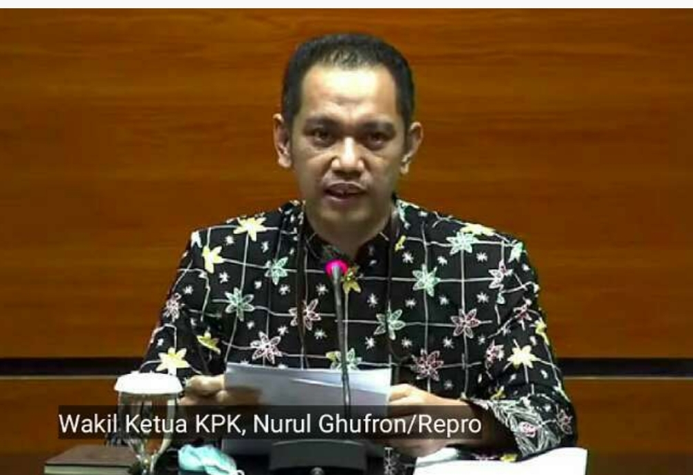 KPK: Kami Mengamankan Beberapa Orang di Muba, Terkait Proyek Infrastruktur