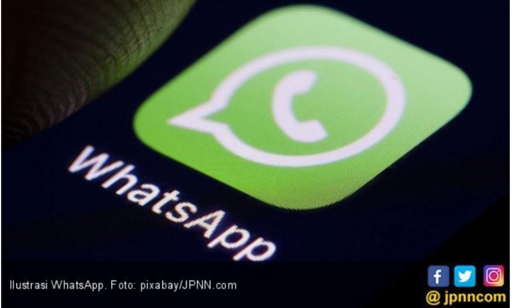 Facebook Ganti Nama, WhatsApp Ubah Tampilan Seperti Ini