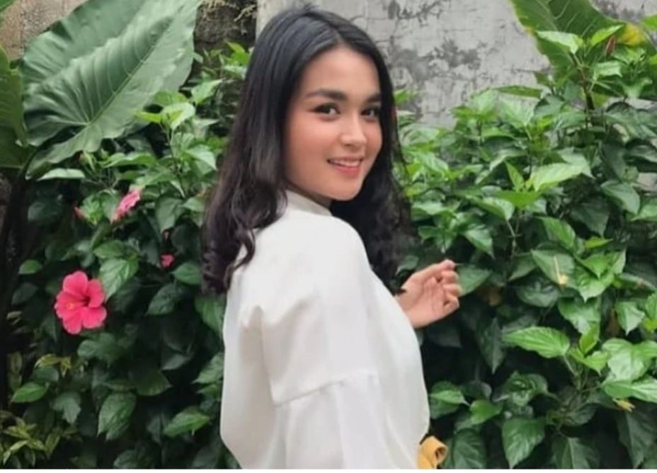 Profil Hanna Kirana, Bintang Suara Hati Istri yang Meninggal Akibat Gagal Jantung