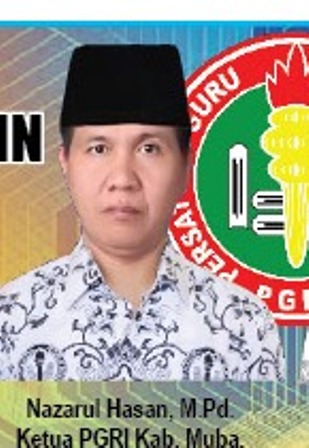 Jadikan Guru Tetap Profesionalitas