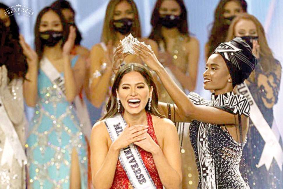 Indonesia Absen dari Miss Universe ke-70 di Israel