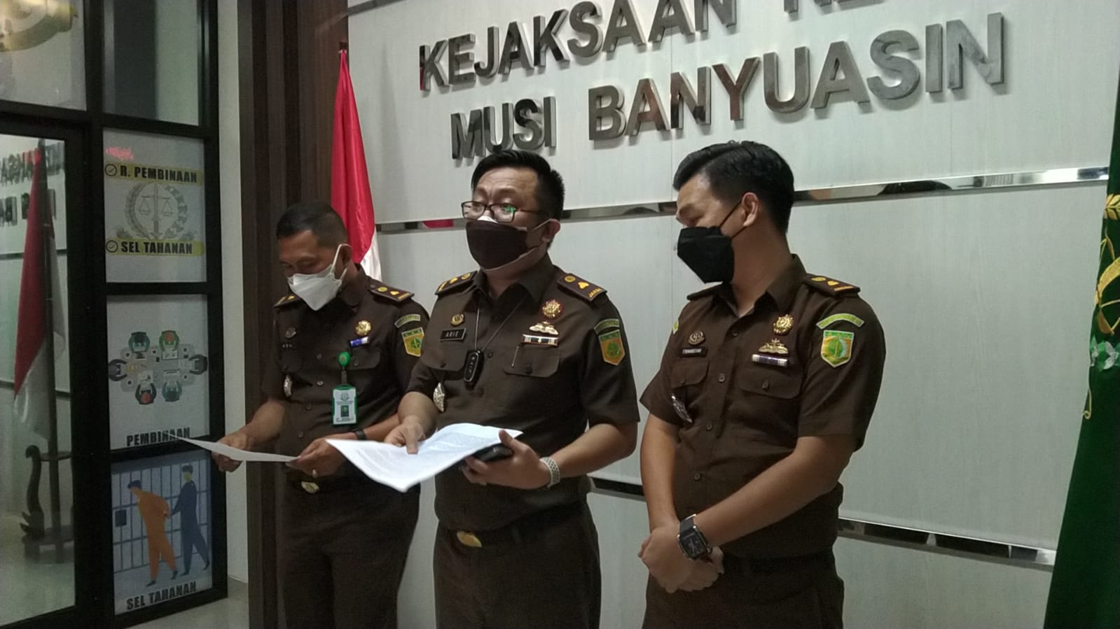 Korupsi Dana LPDB-KUMKM Dituntut 6,5 Tahun