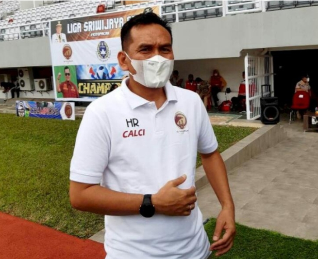 Sriwijaya FC Mulai Pelajari Taktikal Tiga Tim Lawan di Delapan Besar
