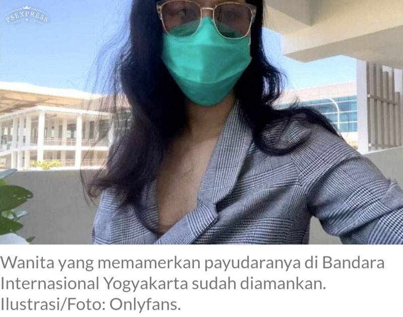 Siskaeee Ternyata Bikin Video Mengumbar Aurat di Banyak Lokasi, Ini Pengakuannya