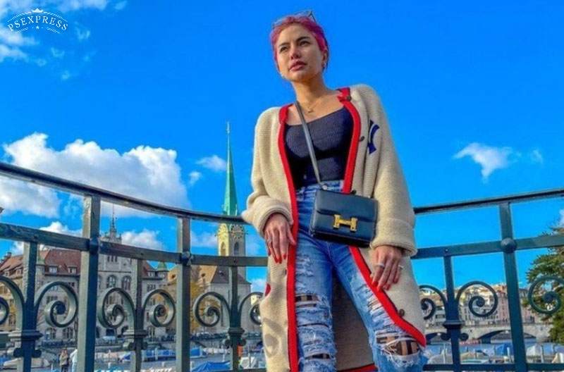 Batal ke Paris Liburan Akhir Tahun, Nikita Mirzani Bilang Begini