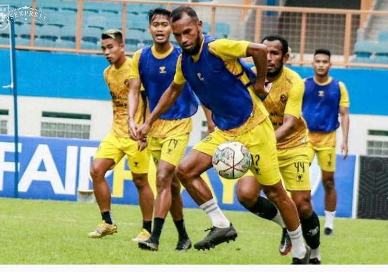 Gagal ke Liga 1, Skuat Sriwijaya FC 2021 Langsung Bubar Jalan